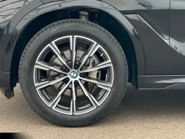 BMW X6 xDrive40d M-Sport AHK LCPro ACC 360  HUD Pano