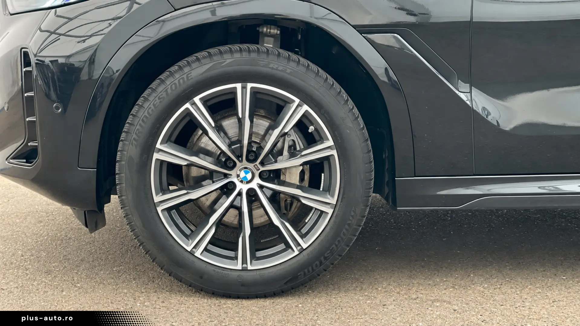 BMW X6 xDrive40d M-Sport AHK LCPro ACC 360  HUD Pano