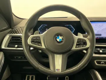 BMW X6 xDrive40d M-Sport AHK LCPro ACC 360  HUD Pano