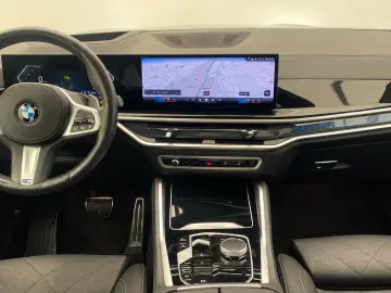 BMW X6 xDrive40d M-Sport AHK LCPro ACC 360  HUD Pano
