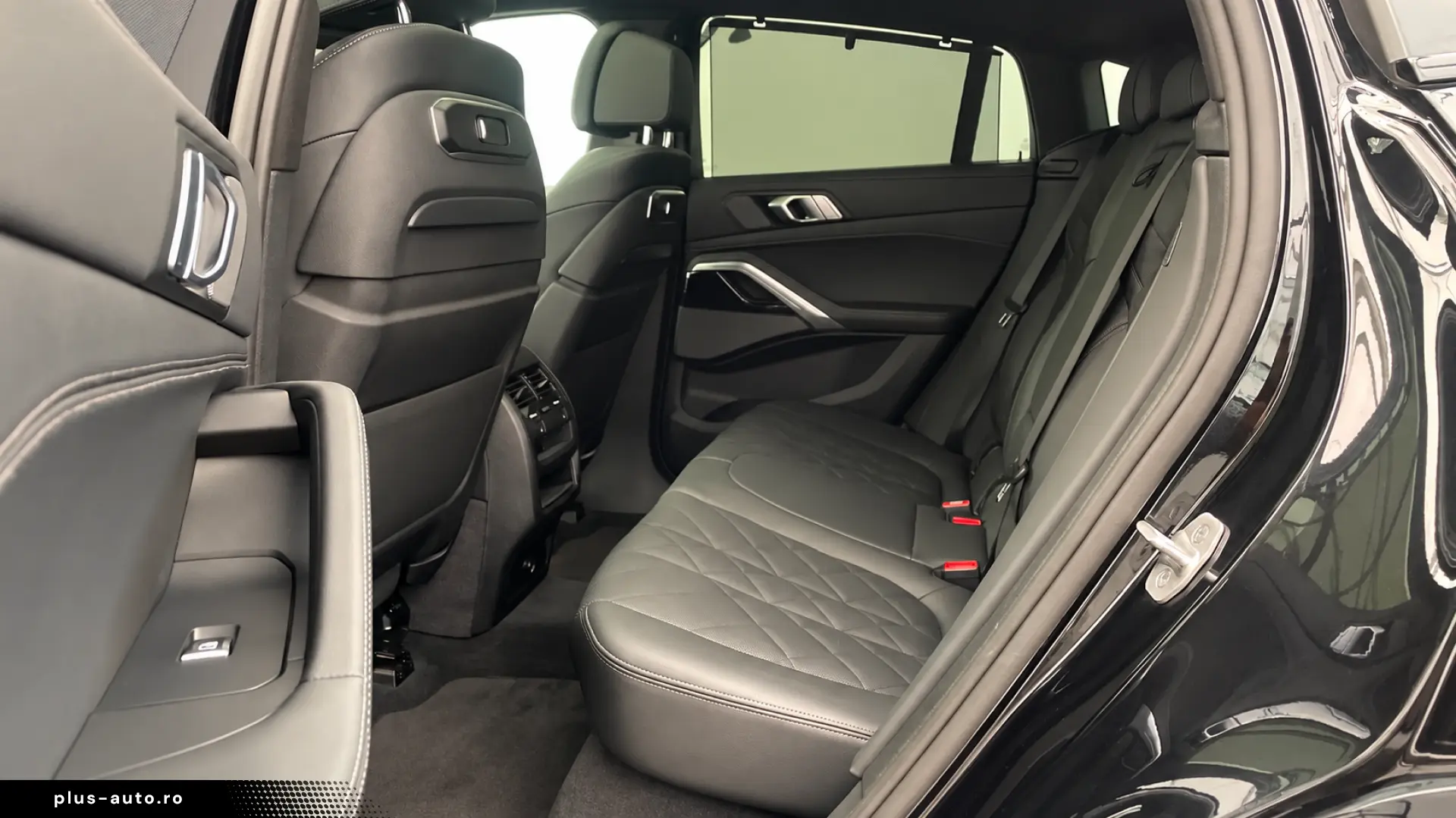 BMW X6 xDrive40d M-Sport AHK LCPro ACC 360  HUD Pano