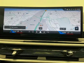 BMW X6 xDrive40d M-Sport AHK LCPro ACC 360  HUD Pano