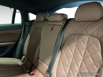 BMW X6 xDrive40i M Sport Sportpaket Gestiksteuerung