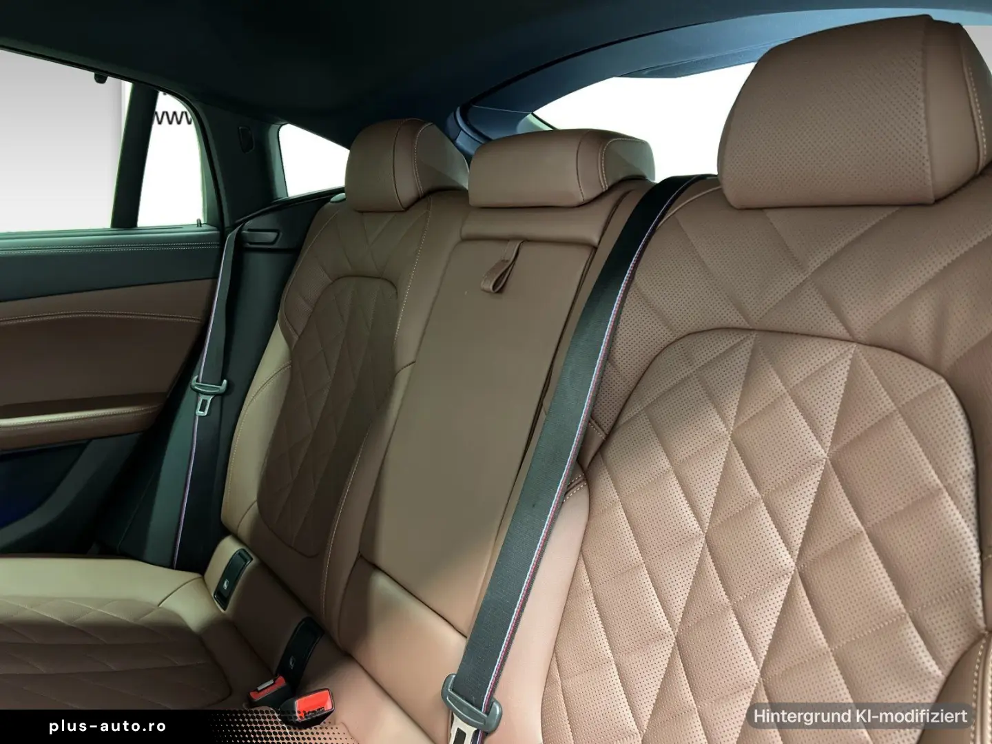 BMW X6 xDrive40i M Sport Sportpaket Gestiksteuerung