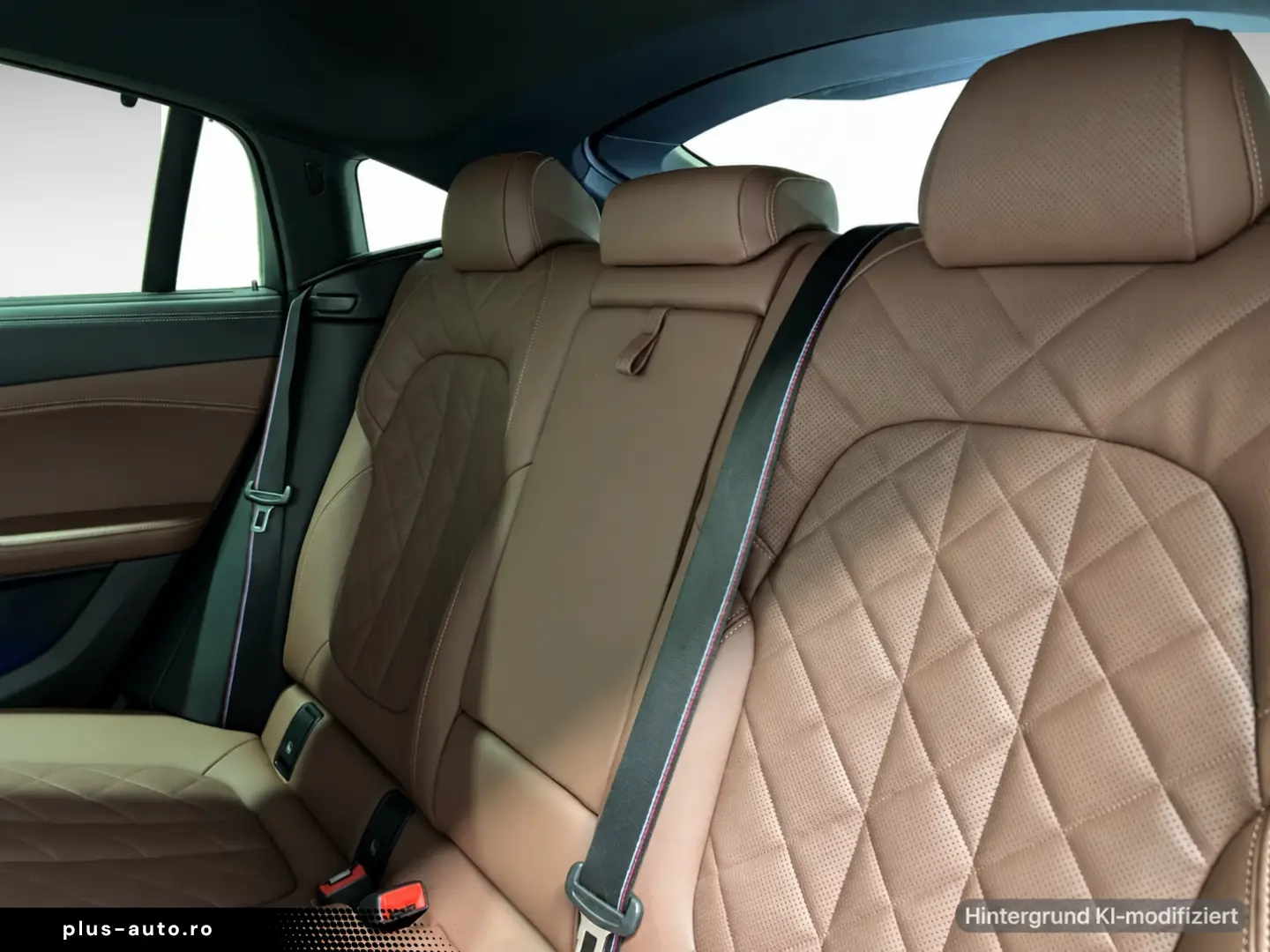 BMW X6 xDrive40i M Sport Sportpaket Gestiksteuerung