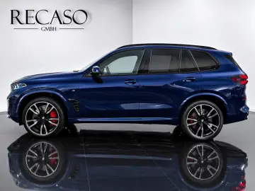 BMW X5 40 d xDrive MSportPro