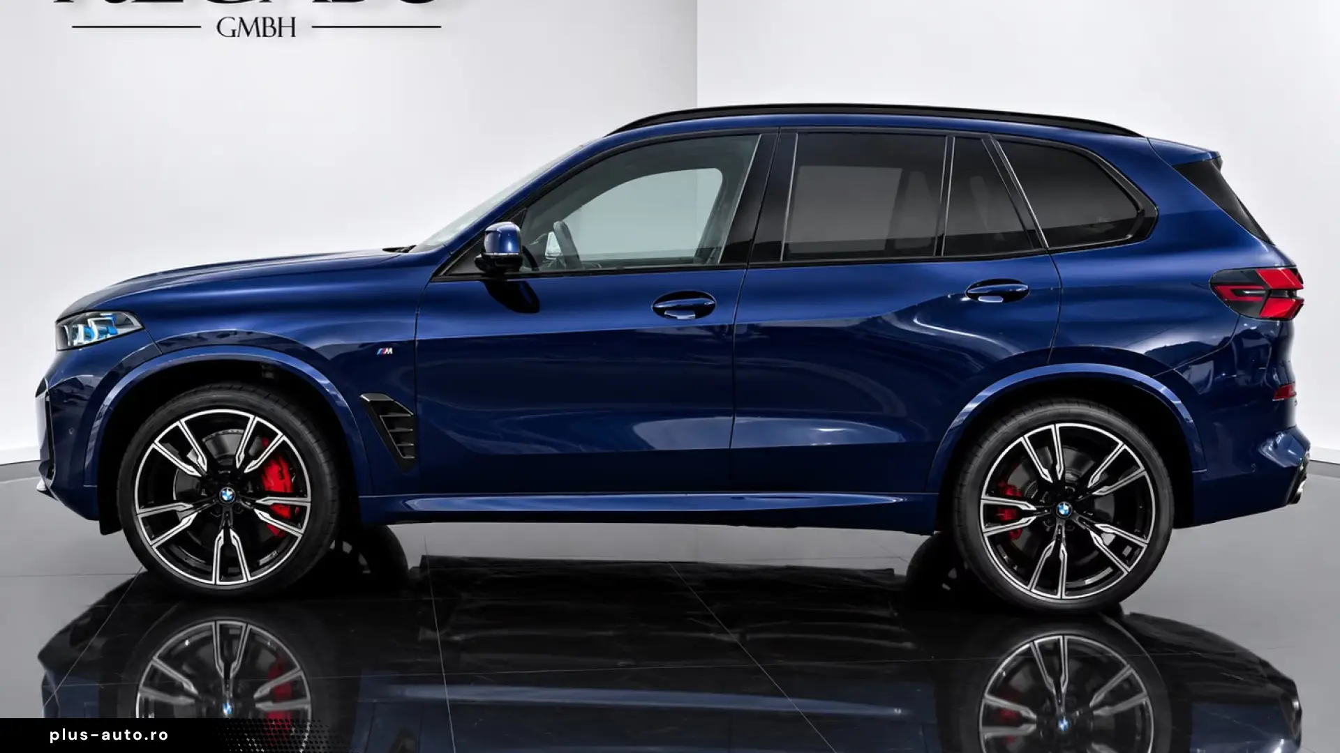 BMW X5 40 d xDrive MSportPro