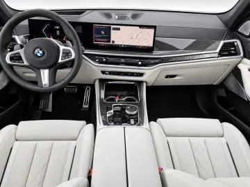 BMW X5 40 d xDrive MSportPro