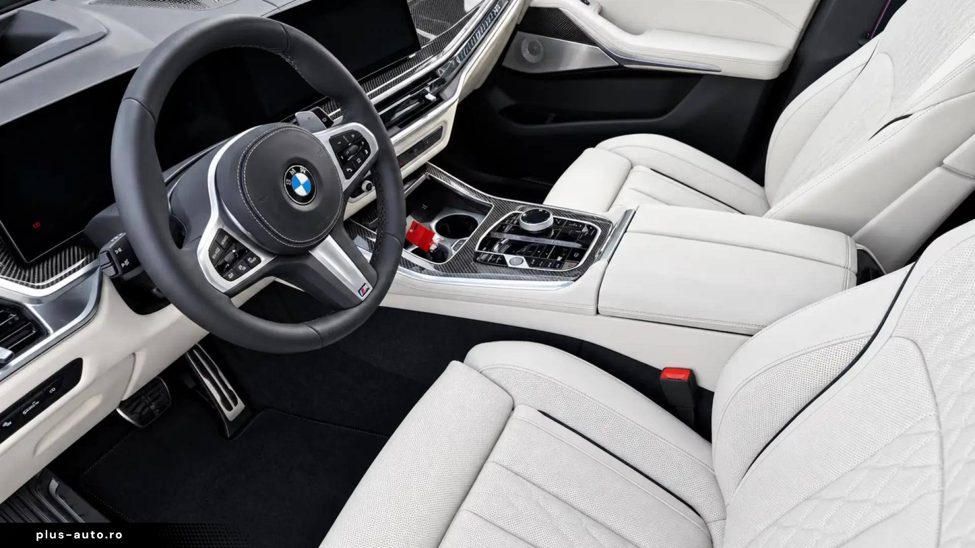 BMW X5 40 d xDrive MSportPro