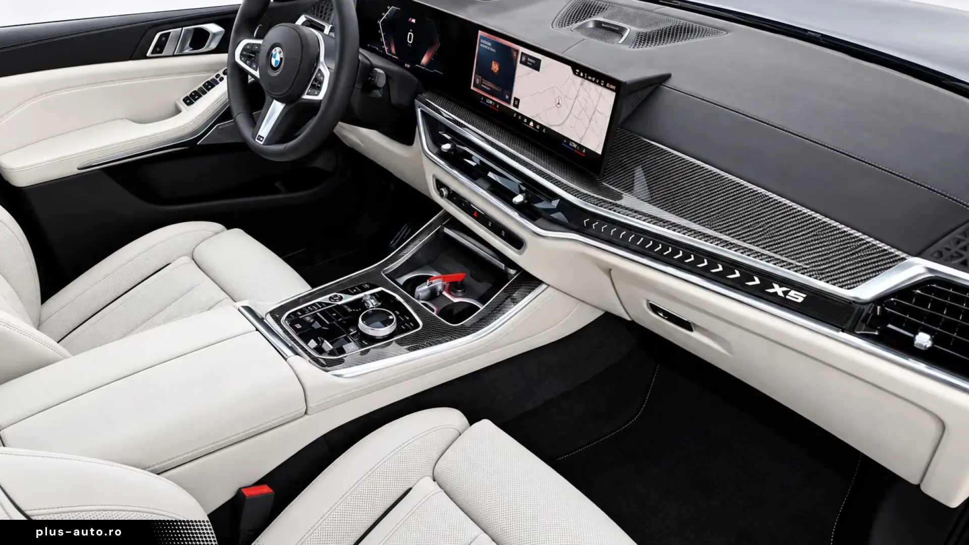 BMW X5 40 d xDrive MSportPro