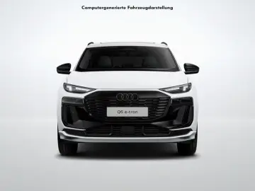 Audi Q6 e-tron performance S LINE BUSINESS PANO