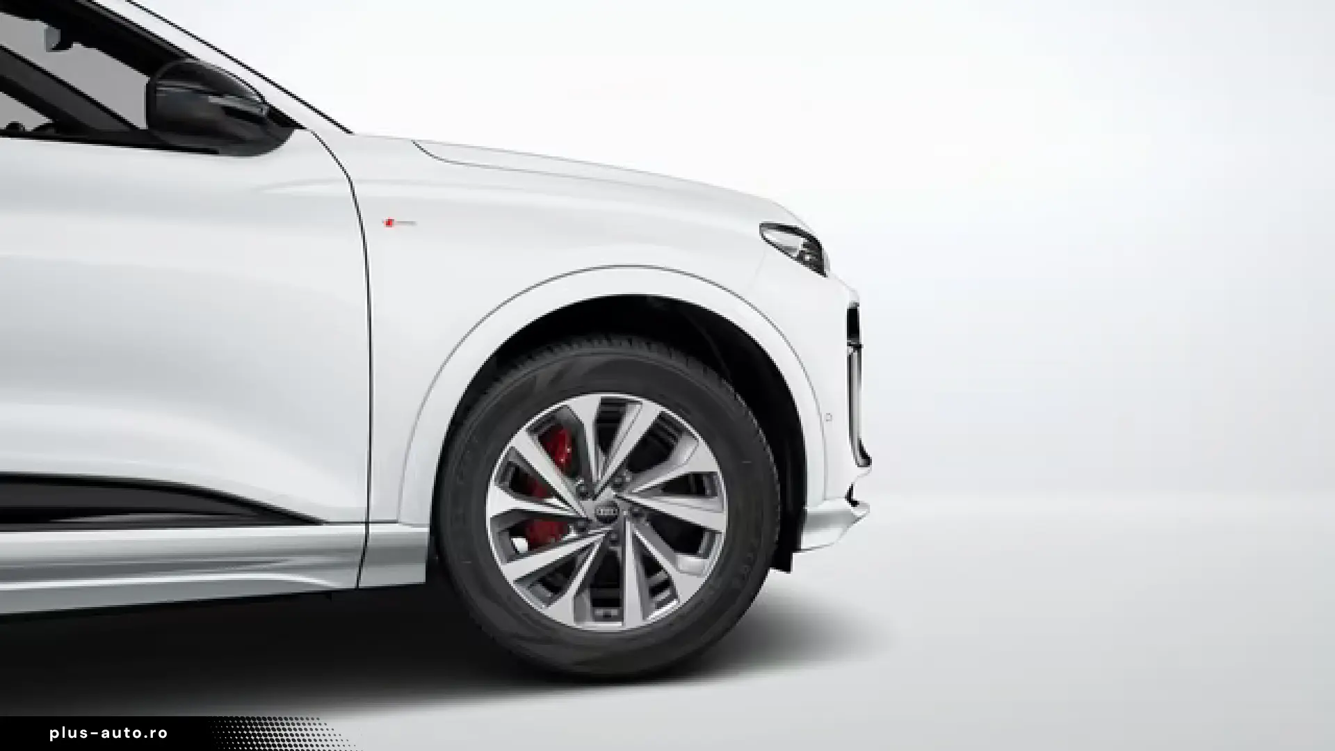 Audi Q6 e-tron performance S LINE BUSINESS PANO