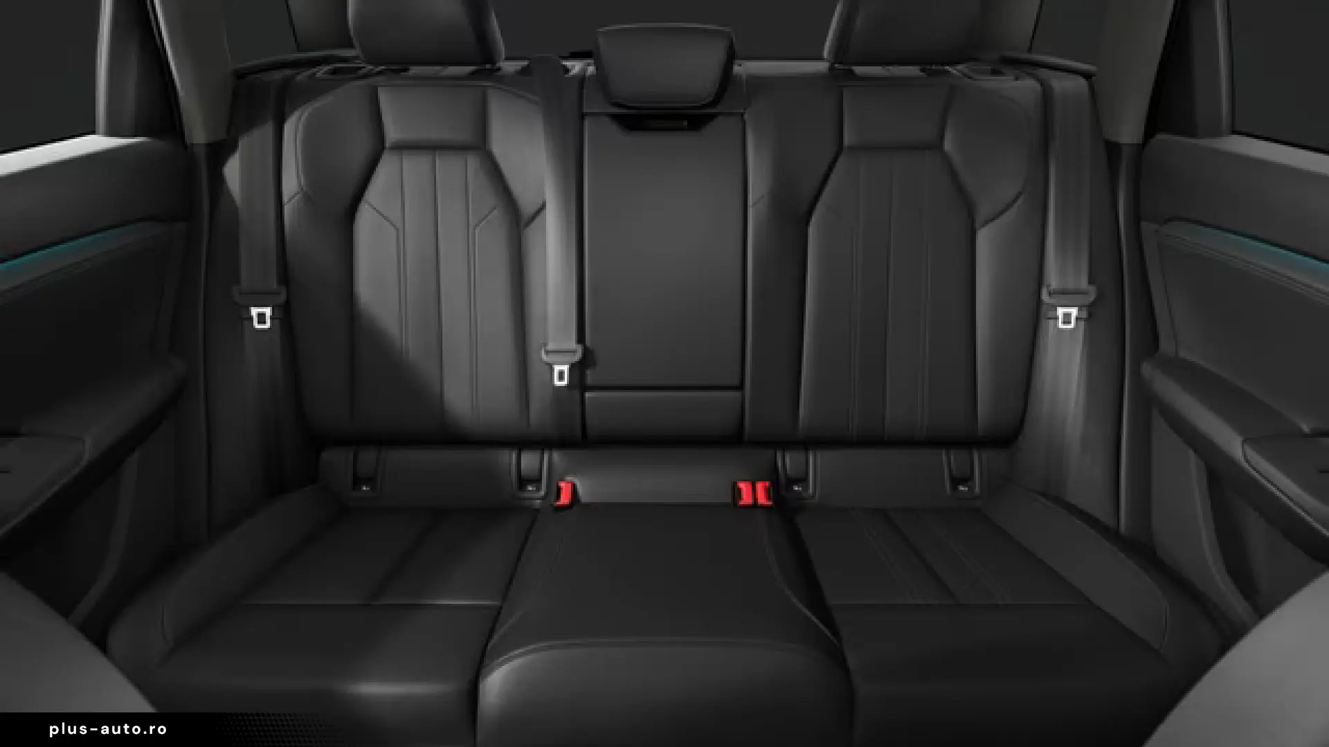 Audi Q6 e-tron performance S LINE BUSINESS PANO