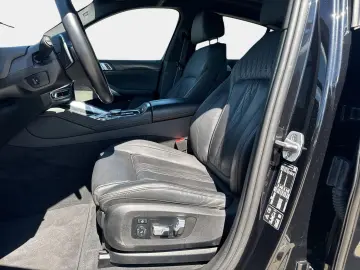 BMW X6 xDrive40d M Sportpaket Navi LED Shz