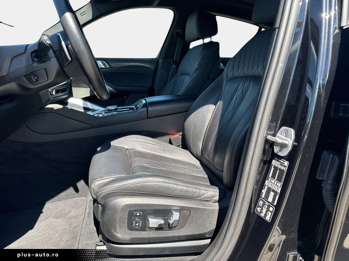 BMW X6 xDrive40d M Sportpaket Navi LED Shz