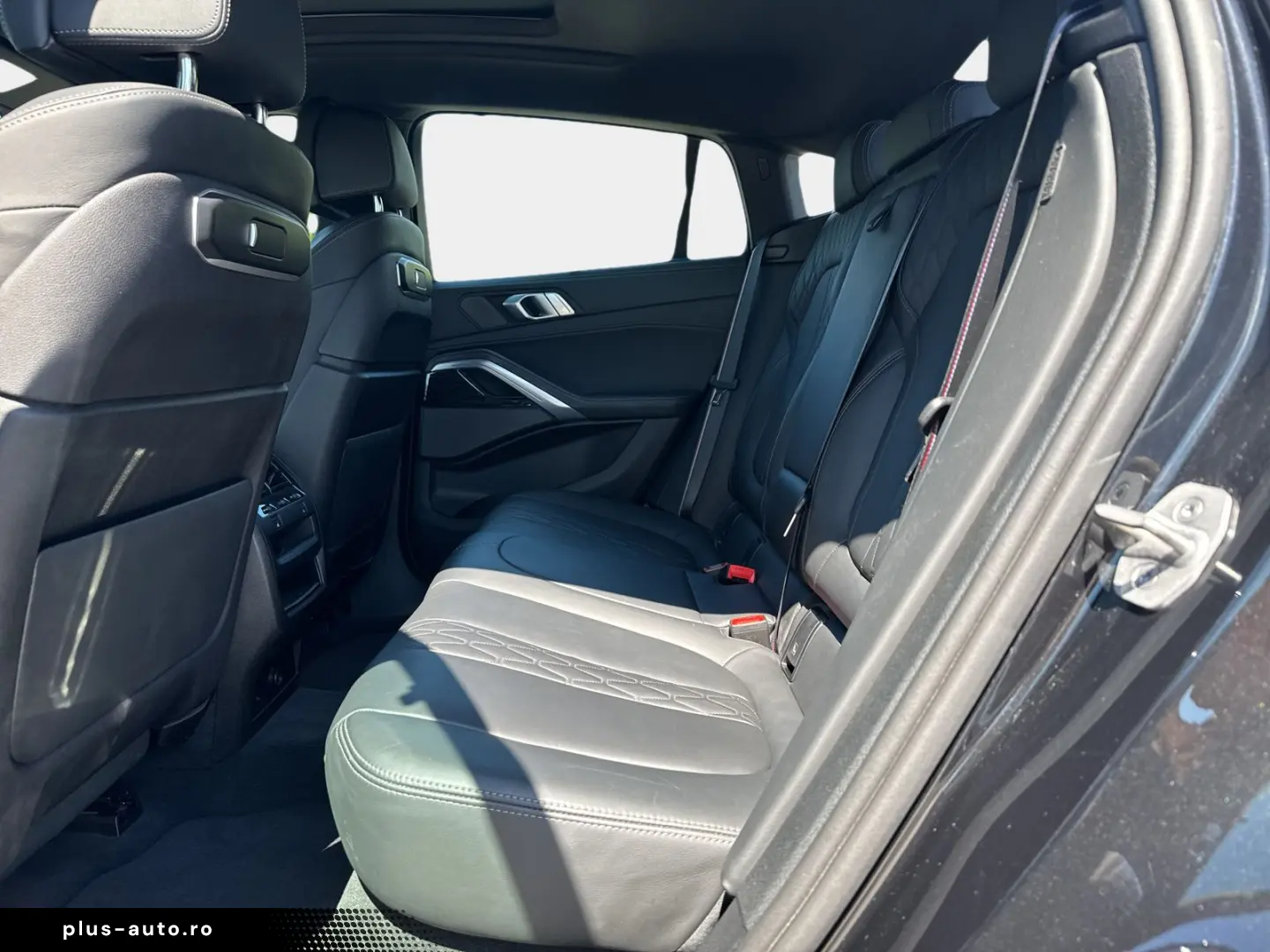 BMW X6 xDrive40d M Sportpaket Navi LED Shz