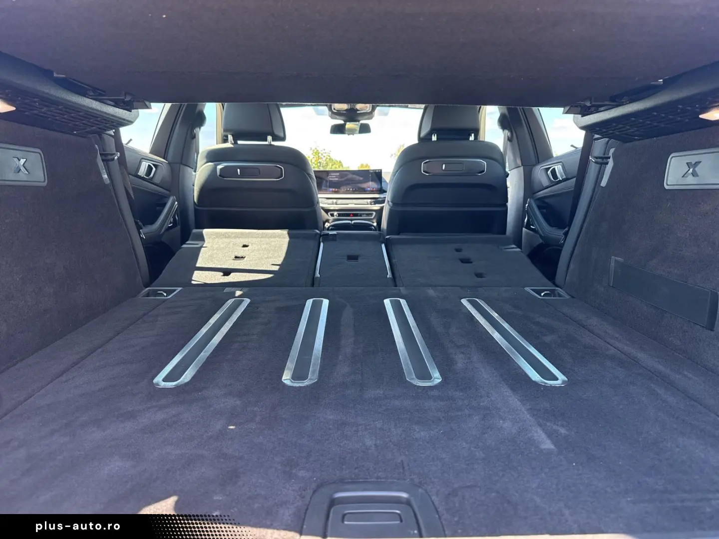 BMW X6 xDrive40d M Sportpaket Navi LED Shz