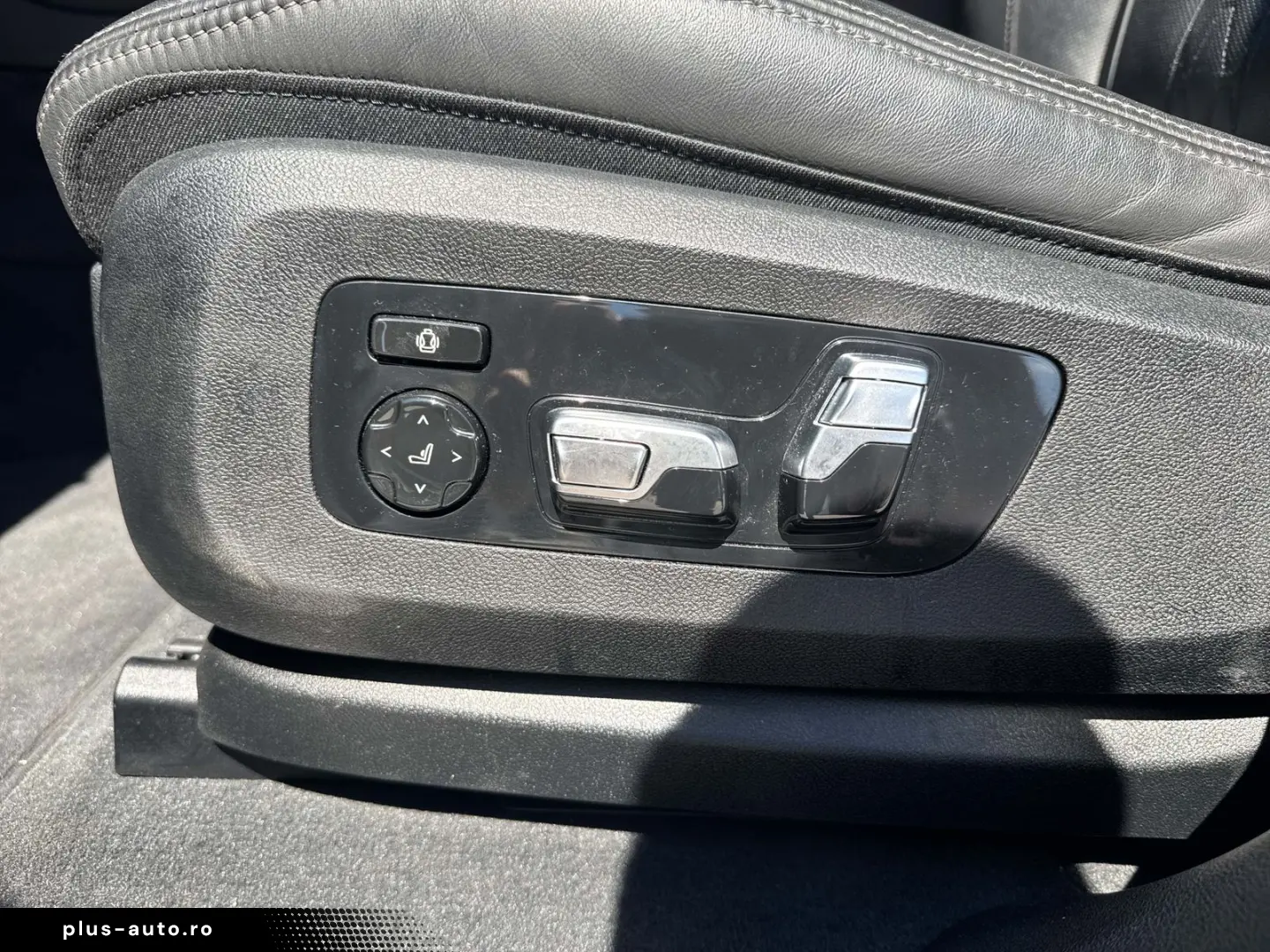 BMW X6 xDrive40d M Sportpaket Navi LED Shz