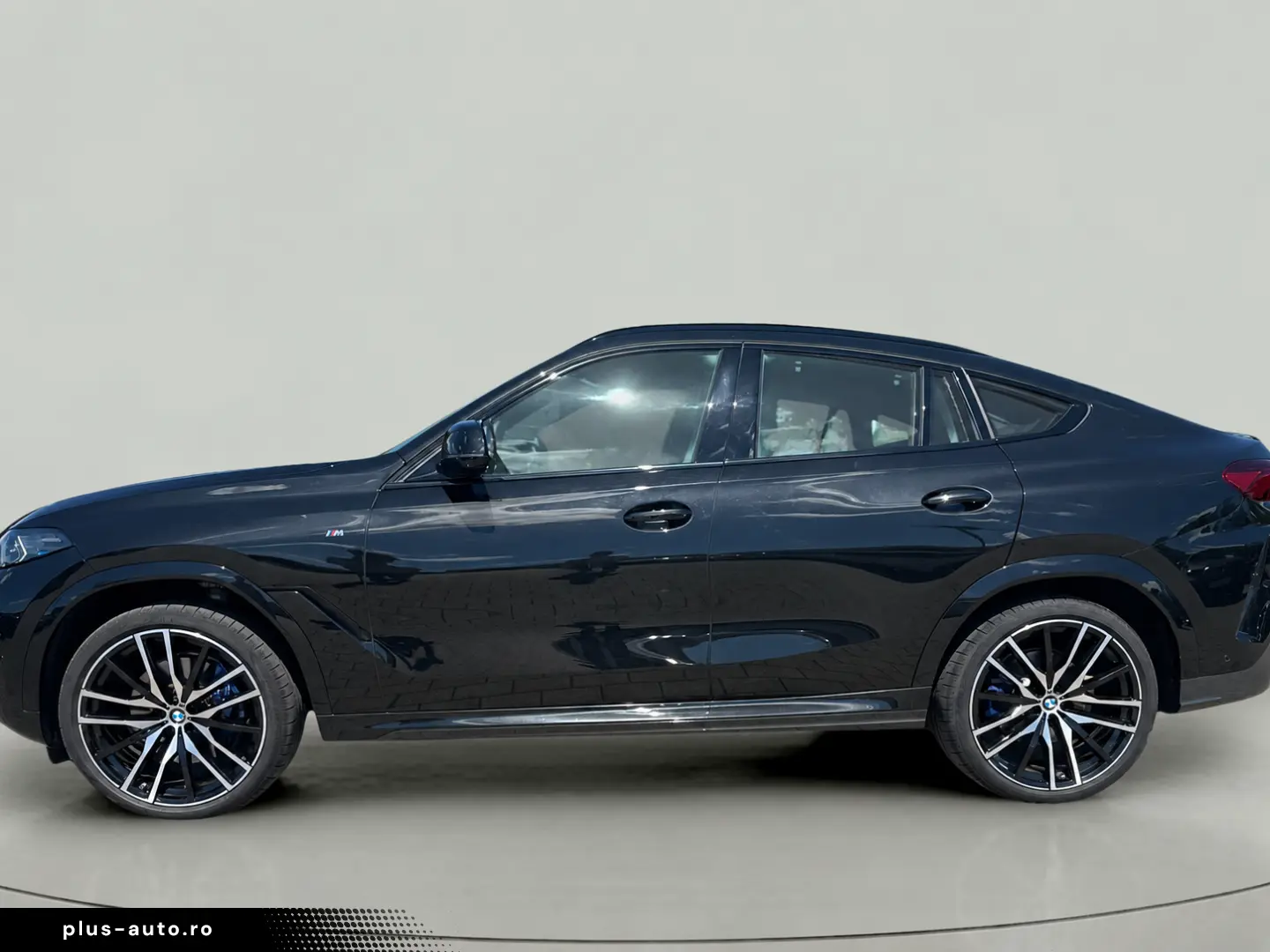BMW X6 xDrive40d M Sportpaket Navi LED Shz