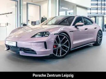PORSCHE Taycan 4S Sport Turismo ActiveRide SportDesign H