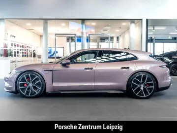 PORSCHE Taycan 4S Sport Turismo ActiveRide SportDesign H