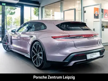 PORSCHE Taycan 4S Sport Turismo ActiveRide SportDesign H