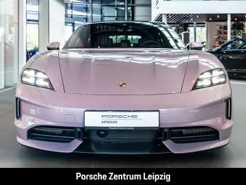 PORSCHE Taycan 4S Sport Turismo ActiveRide SportDesign H