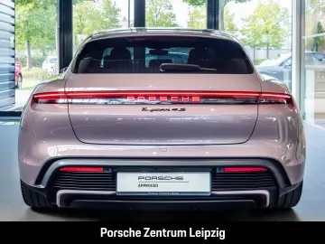 PORSCHE Taycan 4S Sport Turismo ActiveRide SportDesign H