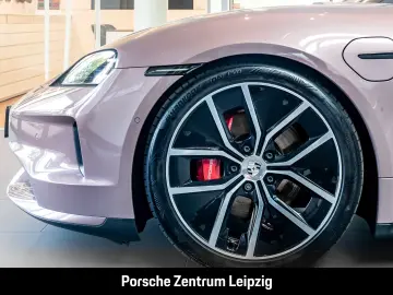 PORSCHE Taycan 4S Sport Turismo ActiveRide SportDesign H
