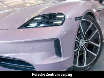 PORSCHE Taycan 4S Sport Turismo ActiveRide SportDesign H