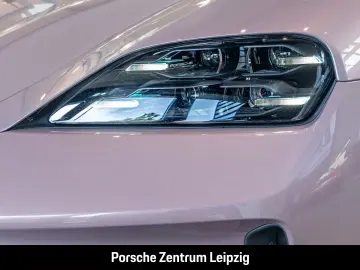 PORSCHE Taycan 4S Sport Turismo ActiveRide SportDesign H