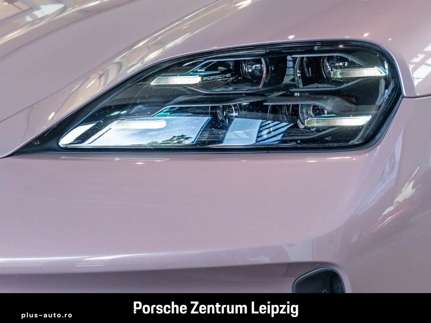 PORSCHE Taycan 4S Sport Turismo ActiveRide SportDesign H