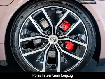 PORSCHE Taycan 4S Sport Turismo ActiveRide SportDesign H