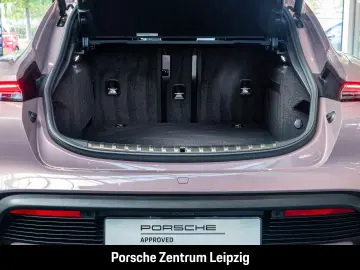 PORSCHE Taycan 4S Sport Turismo ActiveRide SportDesign H