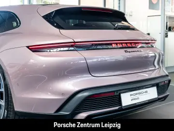 PORSCHE Taycan 4S Sport Turismo ActiveRide SportDesign H