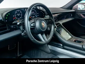 PORSCHE Taycan 4S Sport Turismo ActiveRide SportDesign H