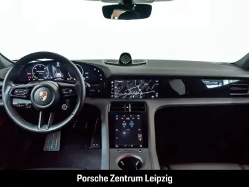 PORSCHE Taycan 4S Sport Turismo ActiveRide SportDesign H
