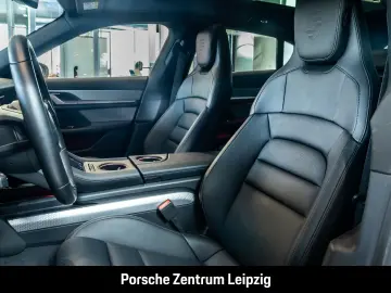 PORSCHE Taycan 4S Sport Turismo ActiveRide SportDesign H