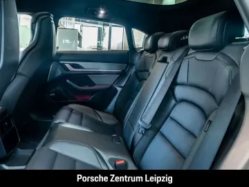 PORSCHE Taycan 4S Sport Turismo ActiveRide SportDesign H