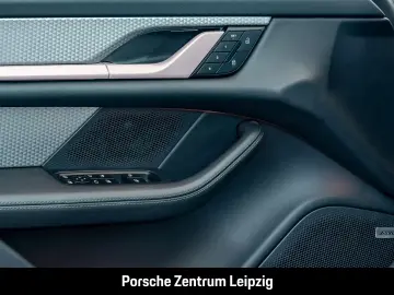 PORSCHE Taycan 4S Sport Turismo ActiveRide SportDesign H