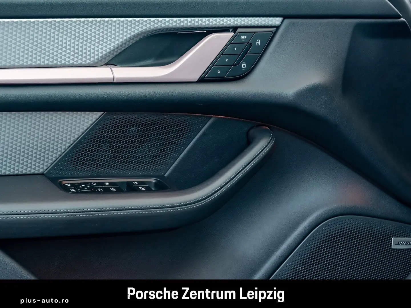 PORSCHE Taycan 4S Sport Turismo ActiveRide SportDesign H
