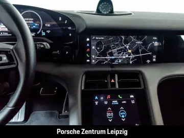 PORSCHE Taycan 4S Sport Turismo ActiveRide SportDesign H