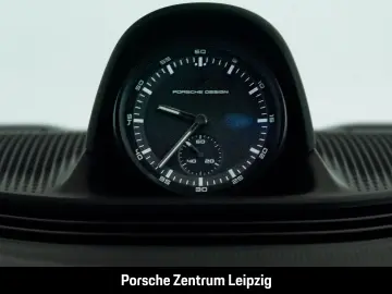 PORSCHE Taycan 4S Sport Turismo ActiveRide SportDesign H