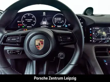 PORSCHE Taycan 4S Sport Turismo ActiveRide SportDesign H