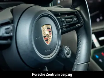 PORSCHE Taycan 4S Sport Turismo ActiveRide SportDesign H