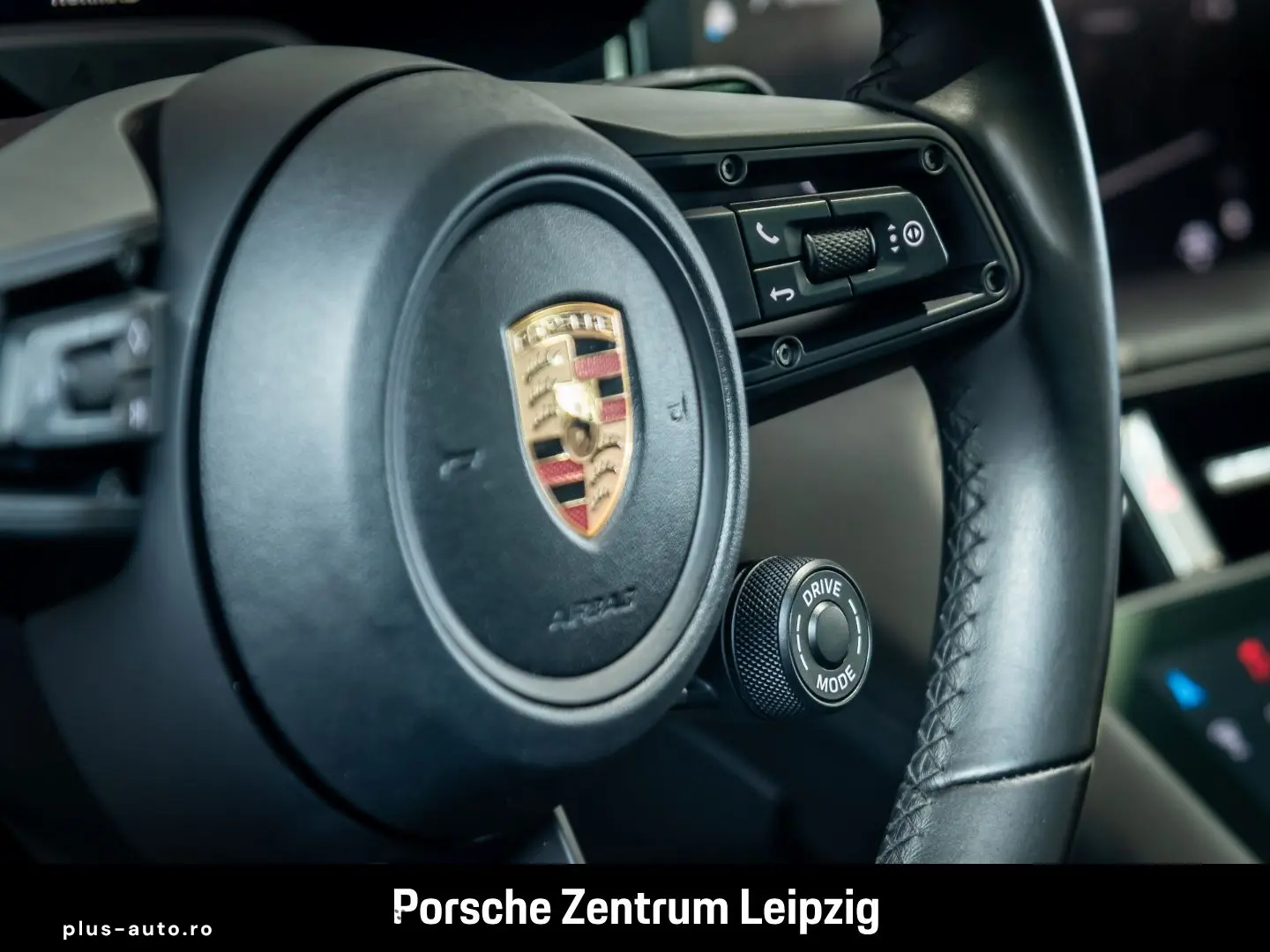 PORSCHE Taycan 4S Sport Turismo ActiveRide SportDesign H