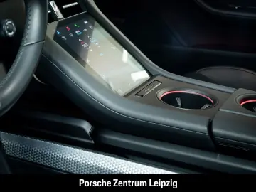 PORSCHE Taycan 4S Sport Turismo ActiveRide SportDesign H