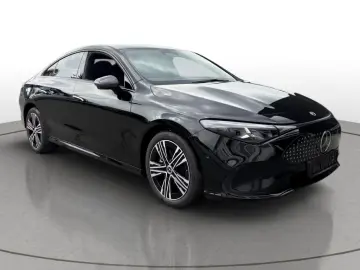 Mercedes-Benz CLA 350 4M