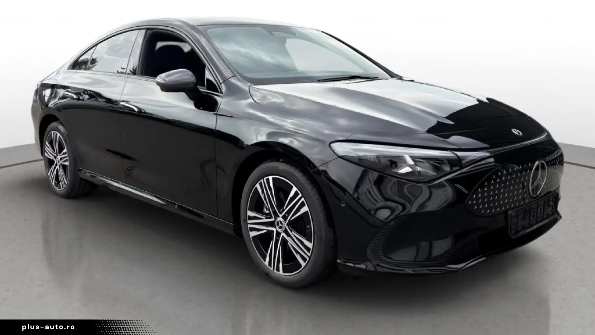 Mercedes-Benz CLA 350 4M