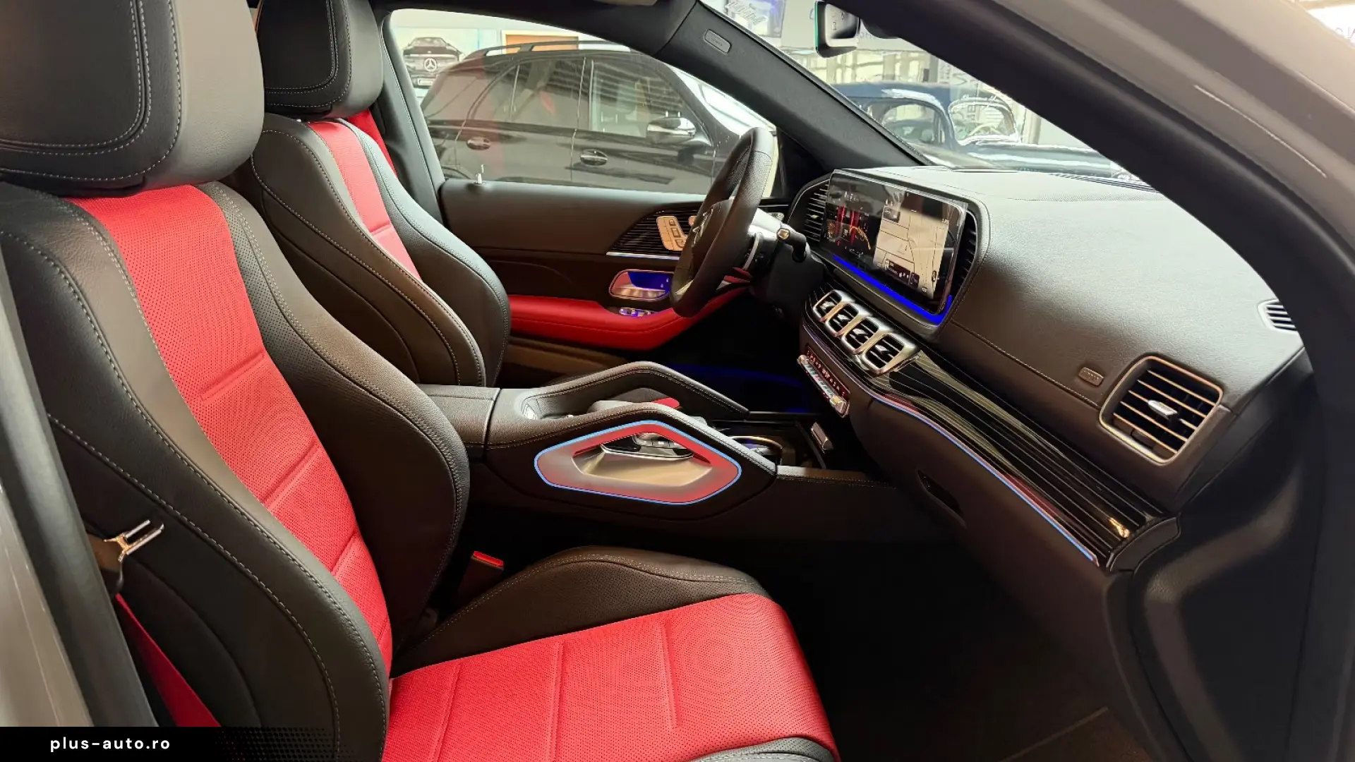 Mercedes-Benz GLE 300d 4Matic
